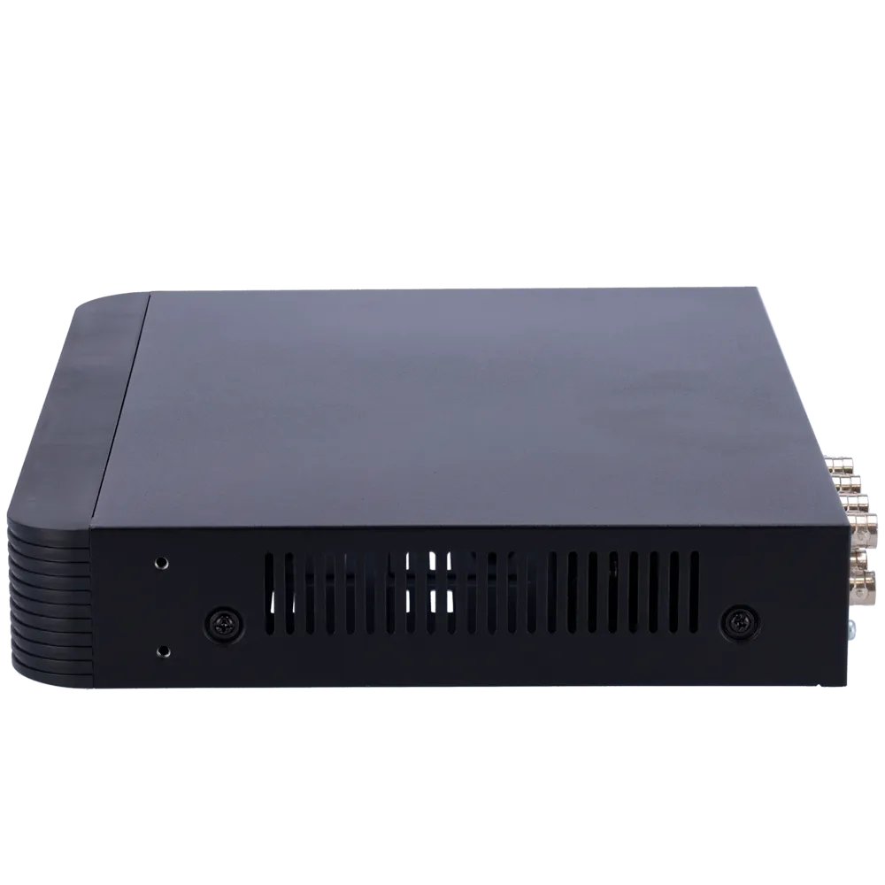Uniview UV-XVR-108G3 Grabador Híbrido 8 Canales 5MP