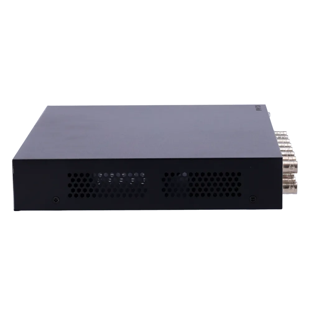 Uniview UV-XVR-116F Grabador 16 Canales 8MP 5 en 1