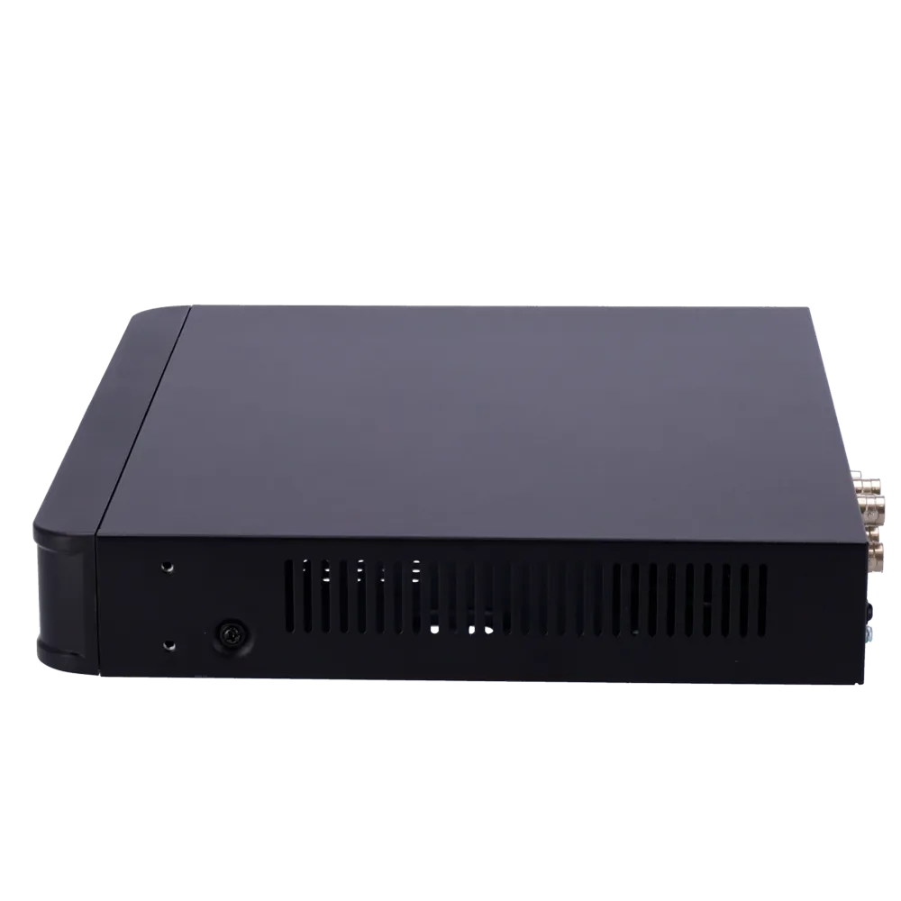 Uniview UV-XVR301-04G3 Grabador Híbrido 4 Canales 1 HDD