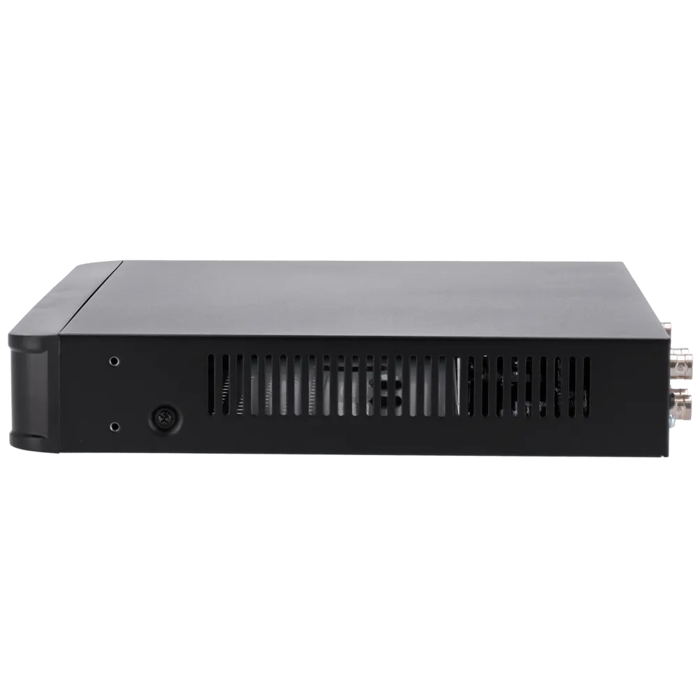 Uniview UV-XVR301-04U3 Grabador Híbrido 4 Canales 1 HDD