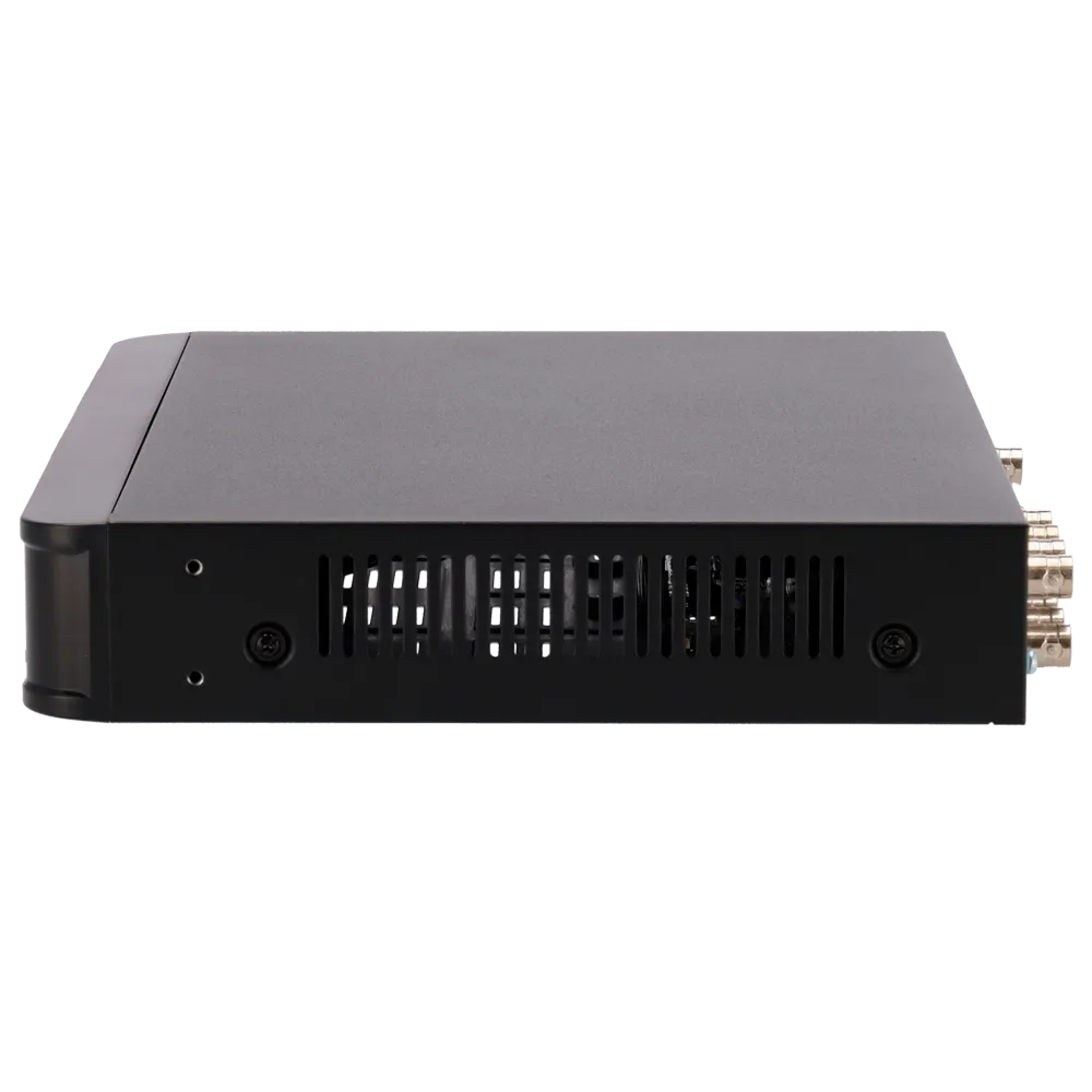 Uniview UV-XVR301-08Q3 XVR 8 Canales 4K 1 HDD