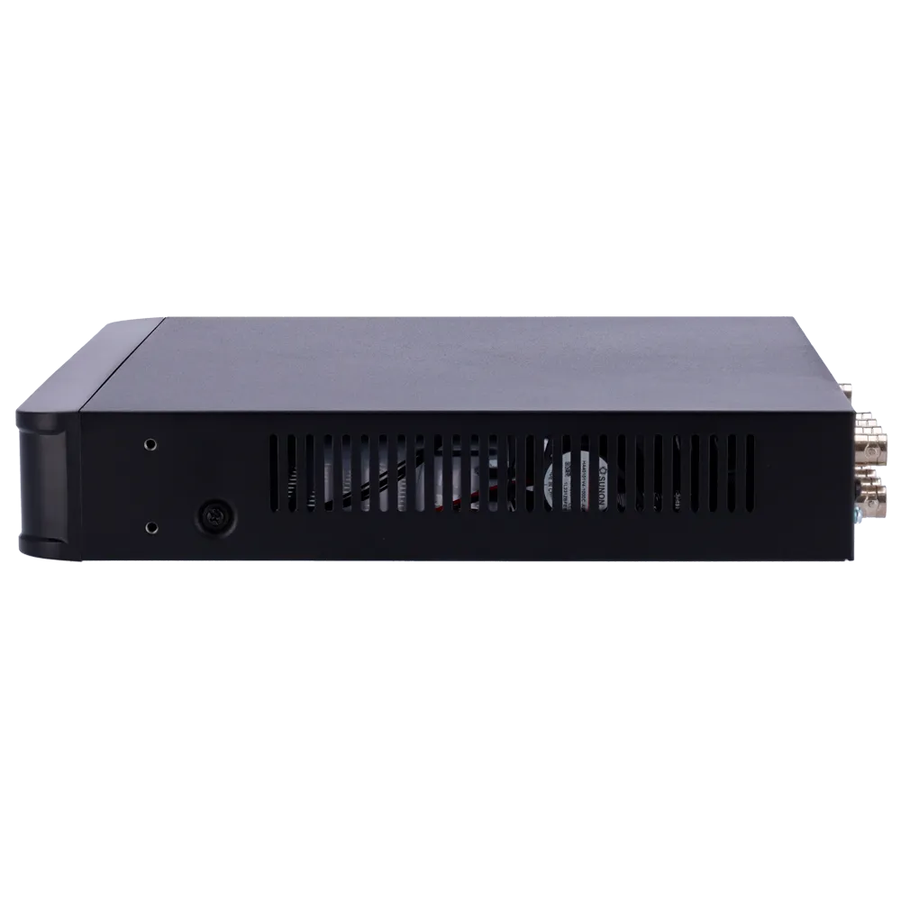 Grabador XVR Uniview UV-XVR301-08U3 8 Canales 1 HDD