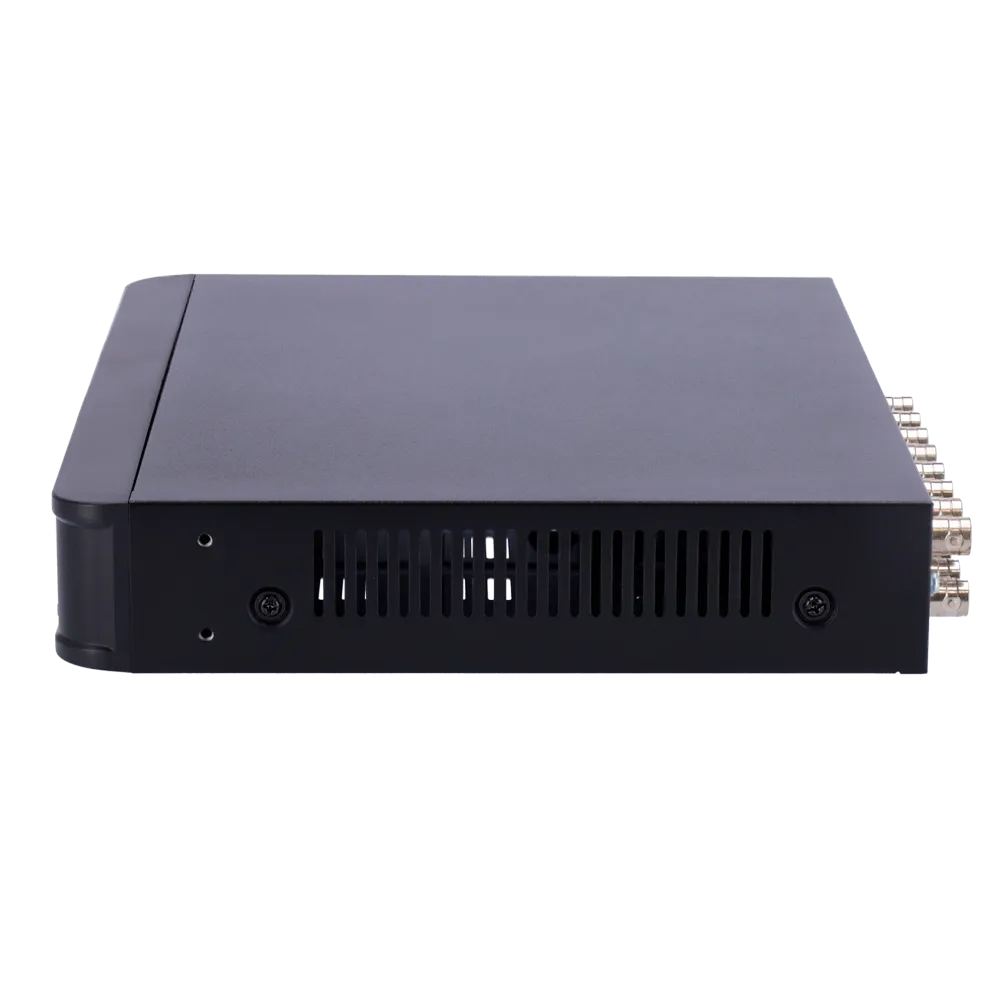 Uniview UV-XVR301-16G3 XVR 16 Canales 1 HDD Híbrido