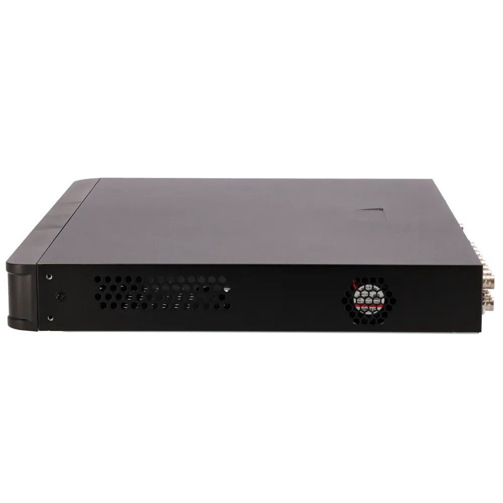 Uniview UV-XVR302-16Q3 Grabador XVR 16 Canales 4K 2 HDD