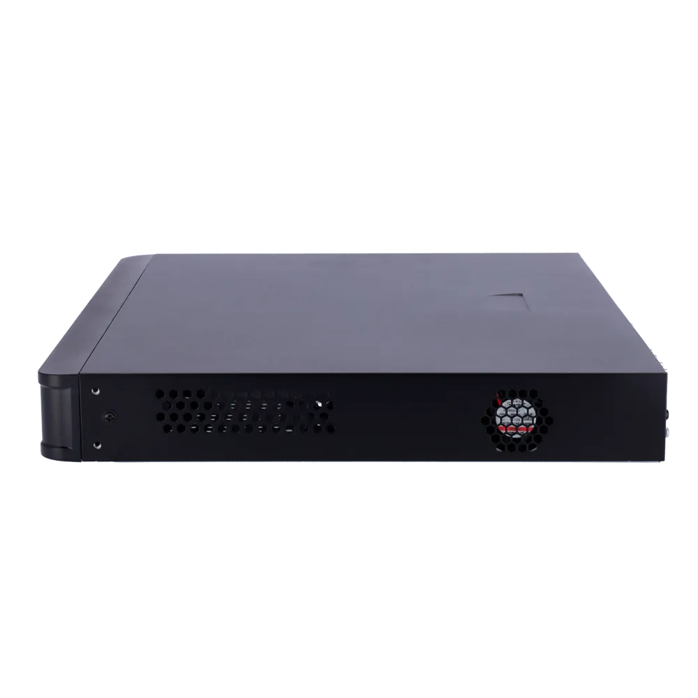 Uniview UV-XVR302-16U3 Grabador XVR 16 Canales 4K