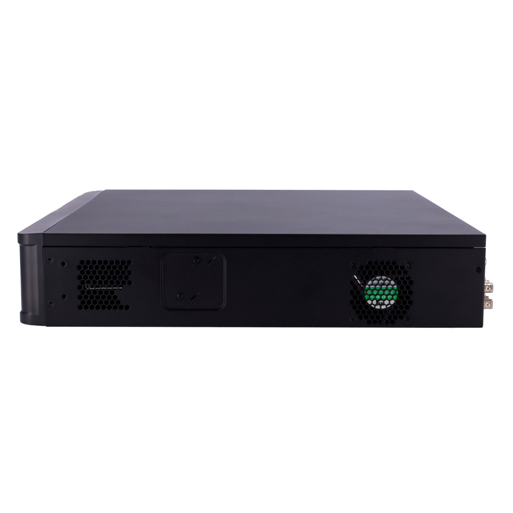 Uniview UV-XVR308-32Q3 XVR – 32ch · 8 HDD · 8MP - Imagen 3