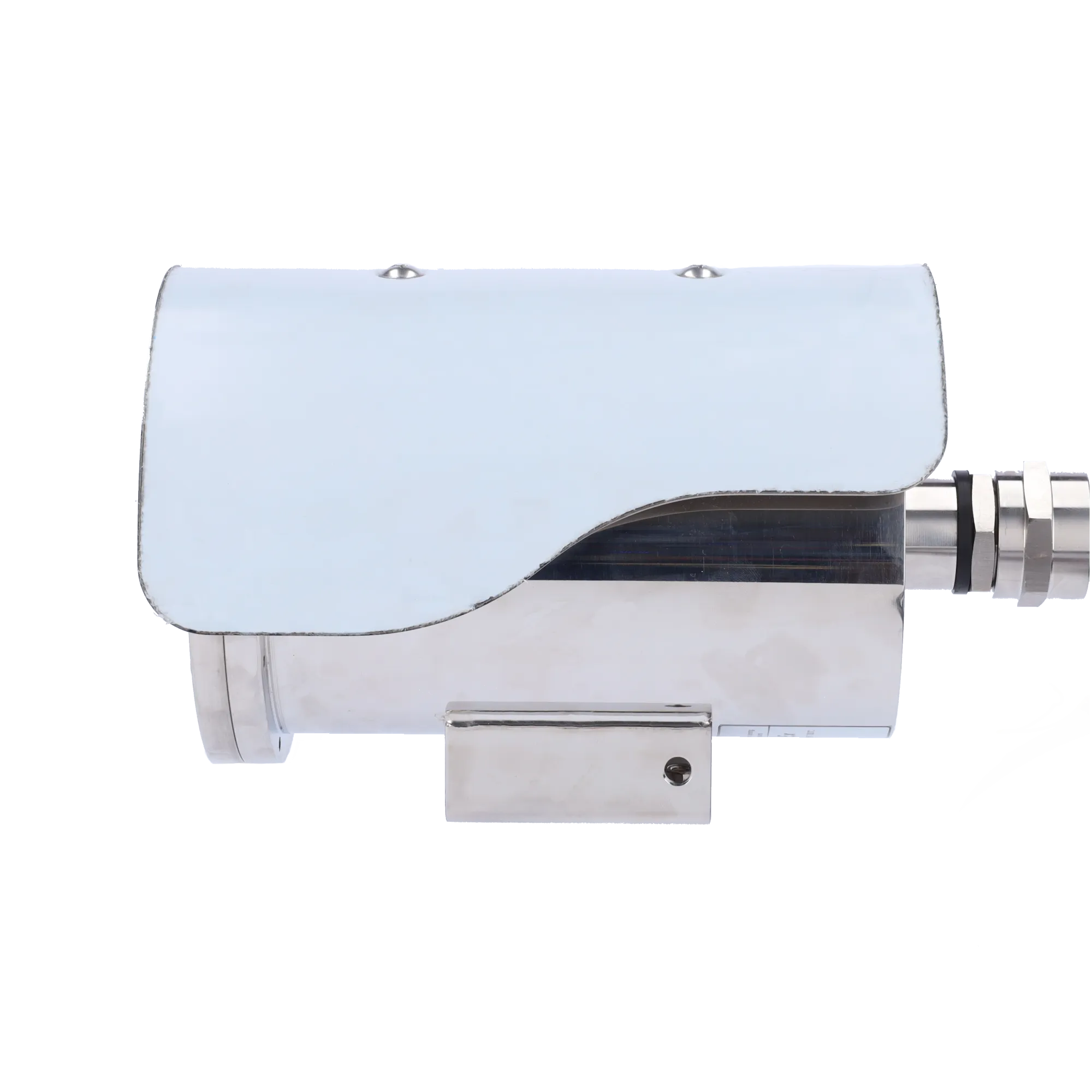 Cámara ATEX Antiexplosión UV-ZAF1091-IPC2328-CNEX 8MP