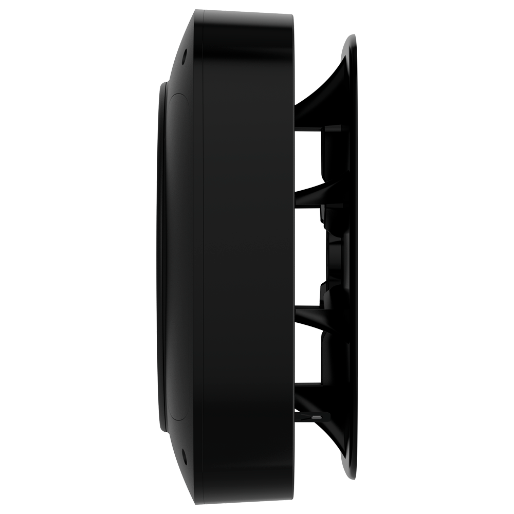 Detector térmico inalámbrico con sirena incluida - Marca Ajaxincendio (AJ-EN54-HEAT-SOUNDER-B) - Imagen 3