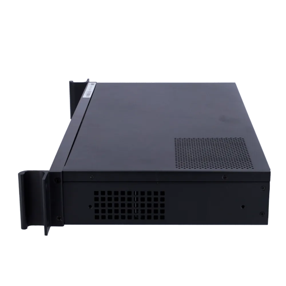 Servidor Analítica Vídeo Videologic VA-VLRX7-VCA18 18 Canales