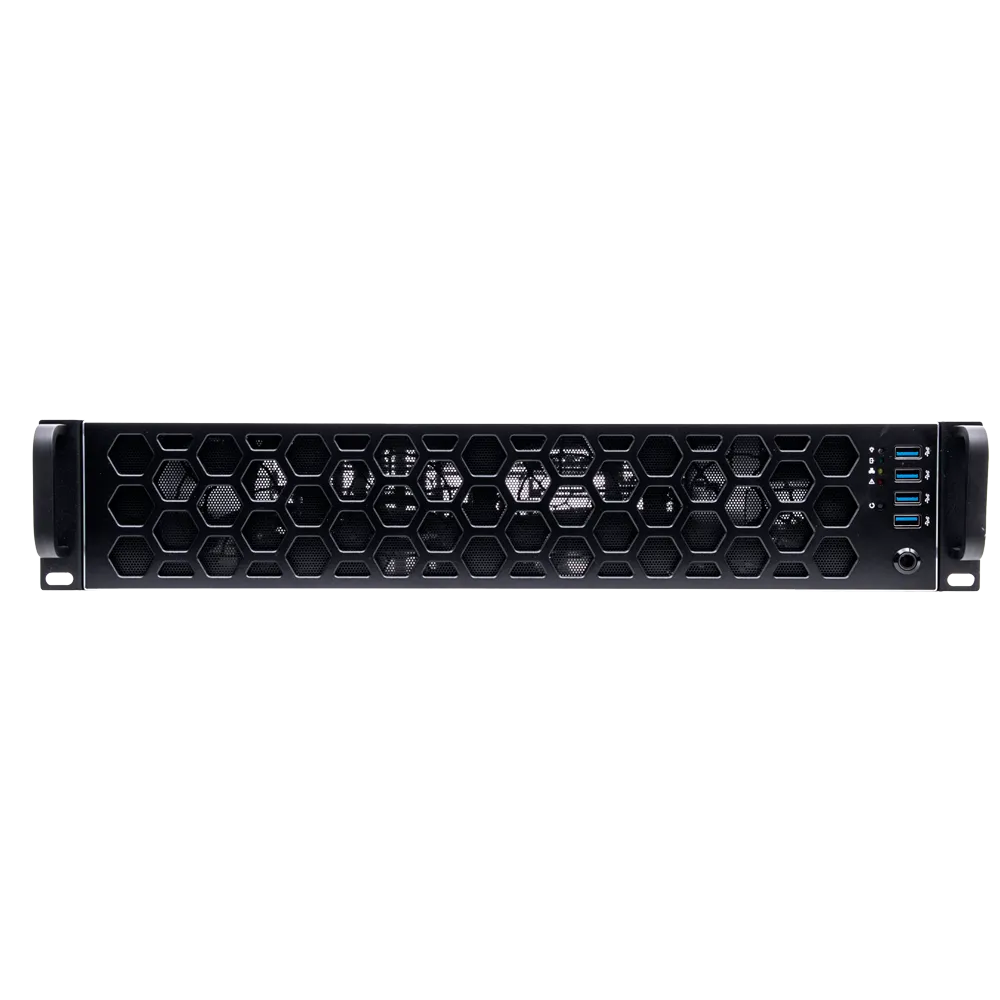 VCA-ASP503 Licencia VMS Linux para Videovigilancia