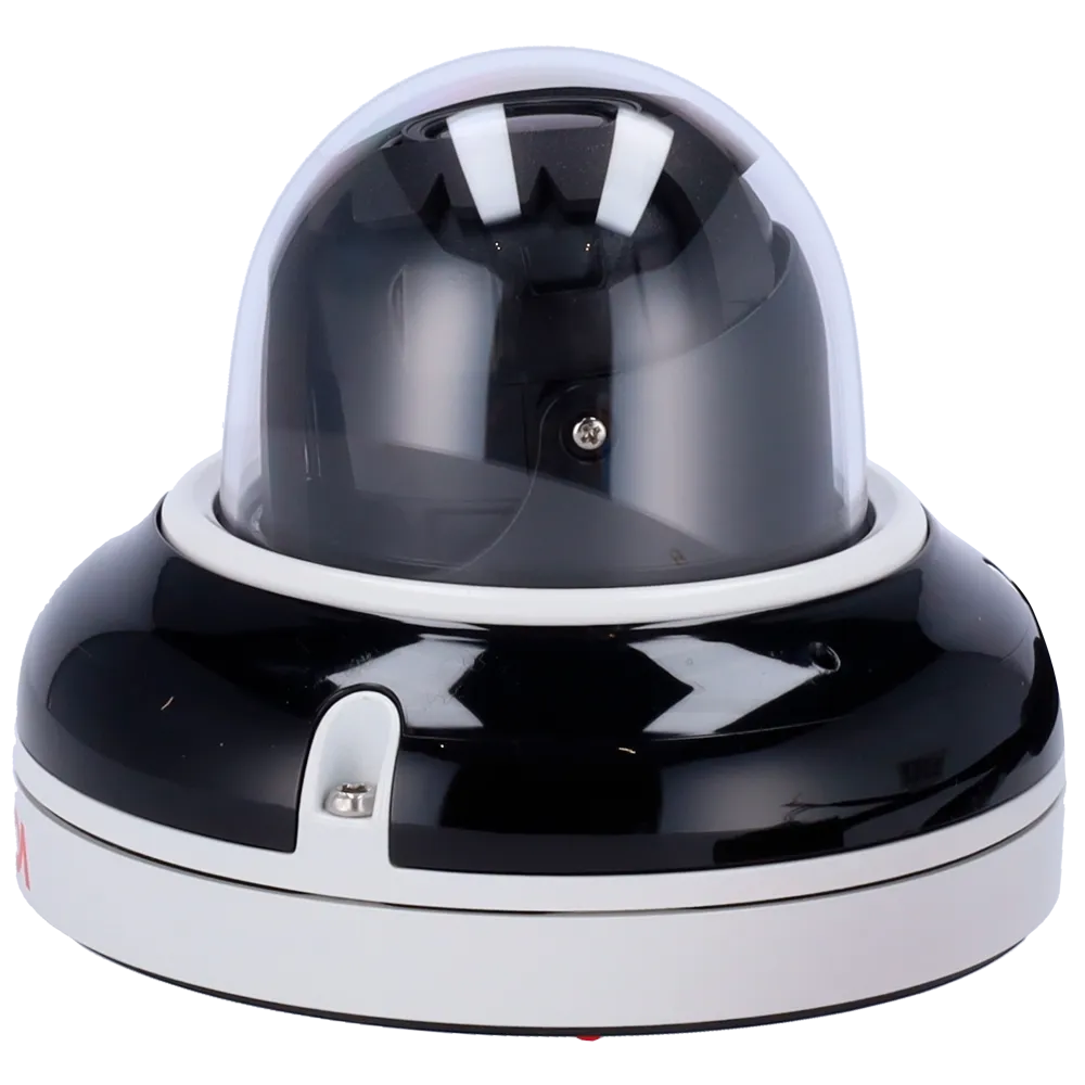 Cámara IP VCA-IPAi325S-MR Mini Domo 5MP Exterior IR 30m