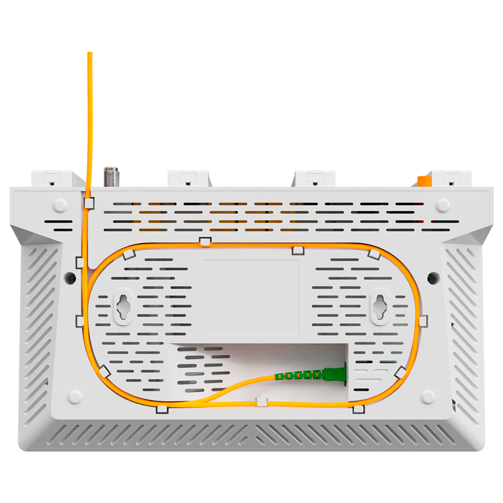 VSOL - VSOL-HG3232AX30T - OLT XPON Wi‑Fi 6 4GE - Imagen 3