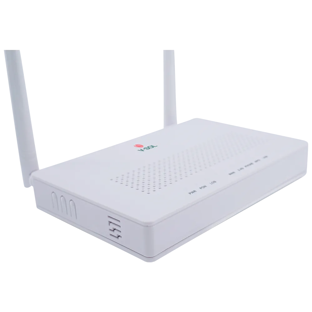 VSOL-HG325N OLT XPON con 4 Puertos Gigabit Ethernet