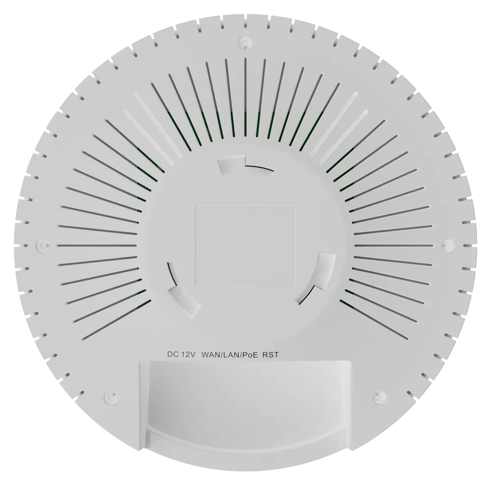 VSOL-HG5063C-AX30-1Q Punto Acceso WiFi 6 Dual Band PoE