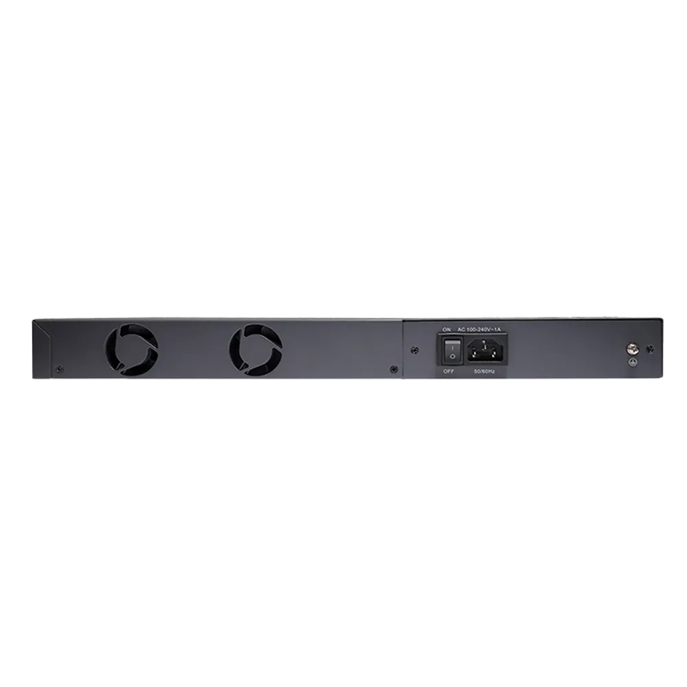 VSOL-V1600G0-B OLT GPON 4 Puertos PON para Redes FTTH