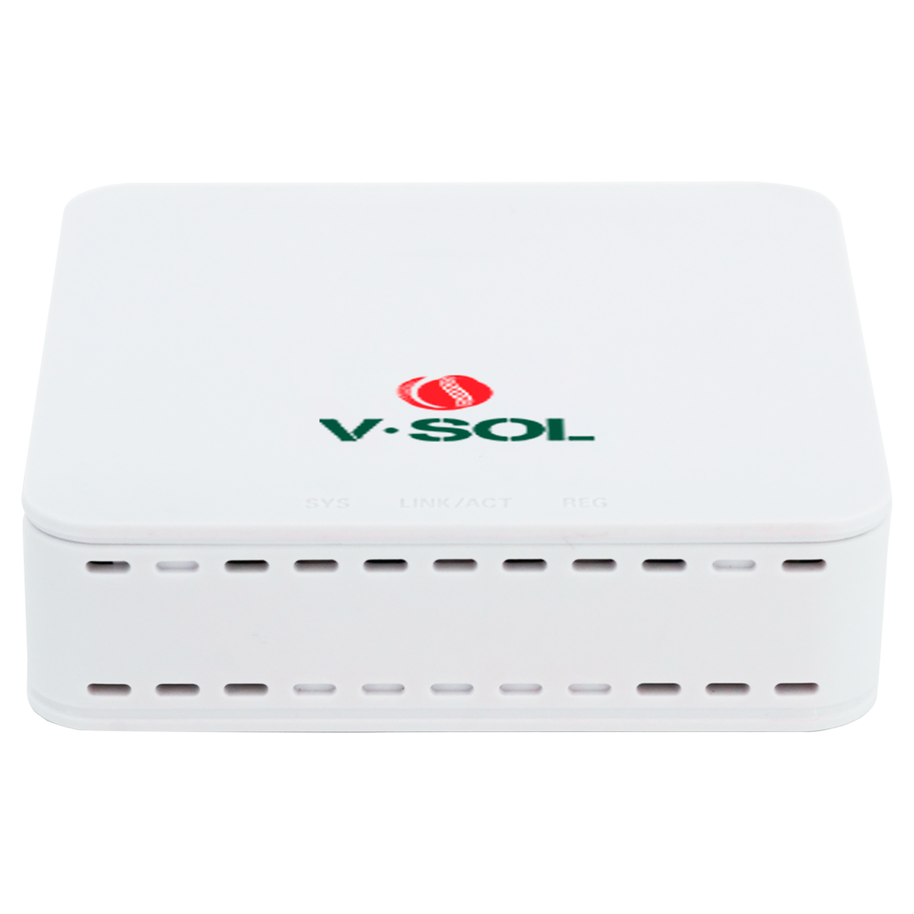 VSOL - VSOL-V2801Q - ONT / ONU XPON 5GE 5GbE - Imagen 3