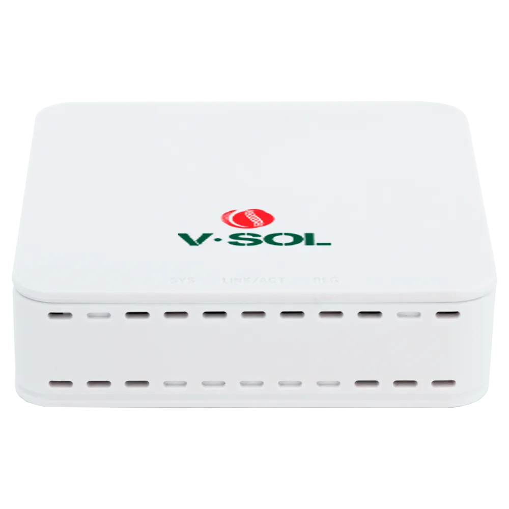 VSOL V2801Q ONT XPON 2.5GbE Dual Mode HGU/SFU