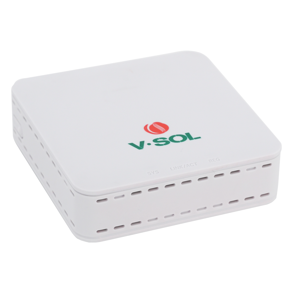 VSOL - VSOL-V2801RD - ONT / ONU XPON 1GE - Imagen 3