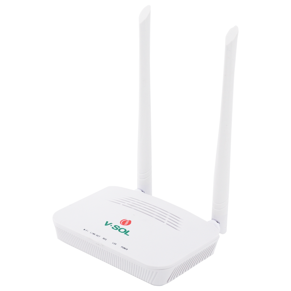 VSOL - VSOL-V2801RGW - OLT XPON 1GE - Imagen 3