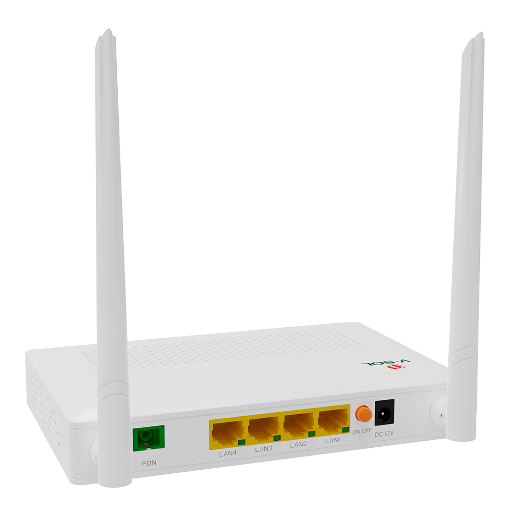 VSOL - VSOL-V2804AC-A - OLT XPON Wi‑Fi 5 4GE - Imagen 3