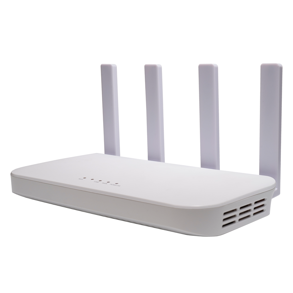 VSOL - VSOL-V2804AX15 - OLT XPON Wi‑Fi 6 - Imagen 3