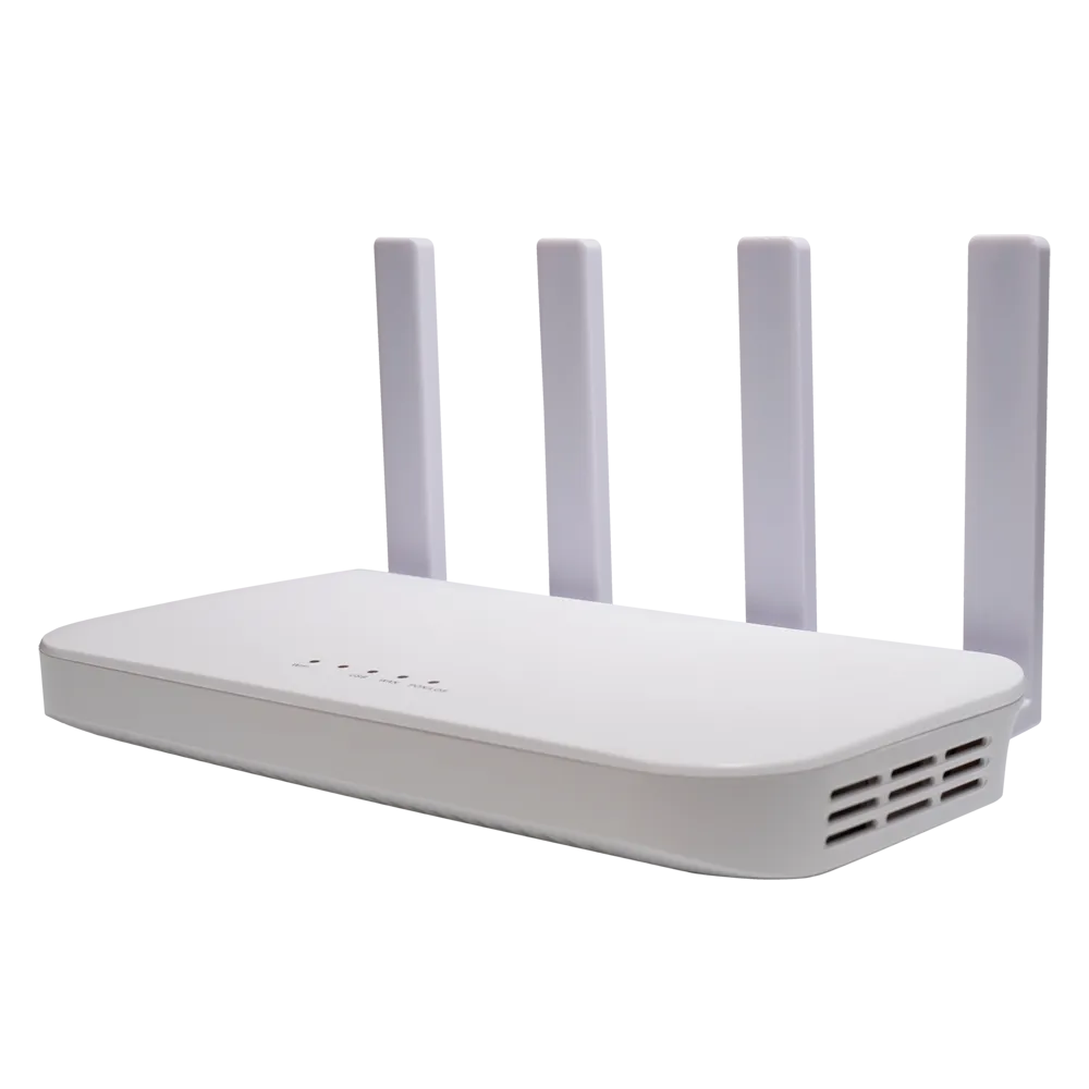 VSOL-V2804AX15 OLT XPON Wi‑Fi 6 AX15 Dual Band HGU ONT