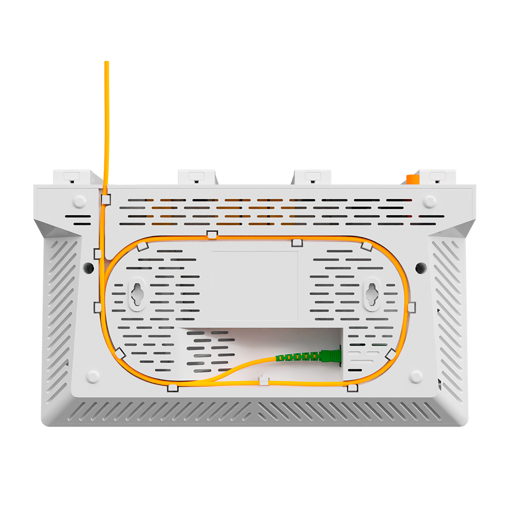 VSOL - VSOL-V2804AX30-A - OLT XPON Wi‑Fi 6 - Imagen 3