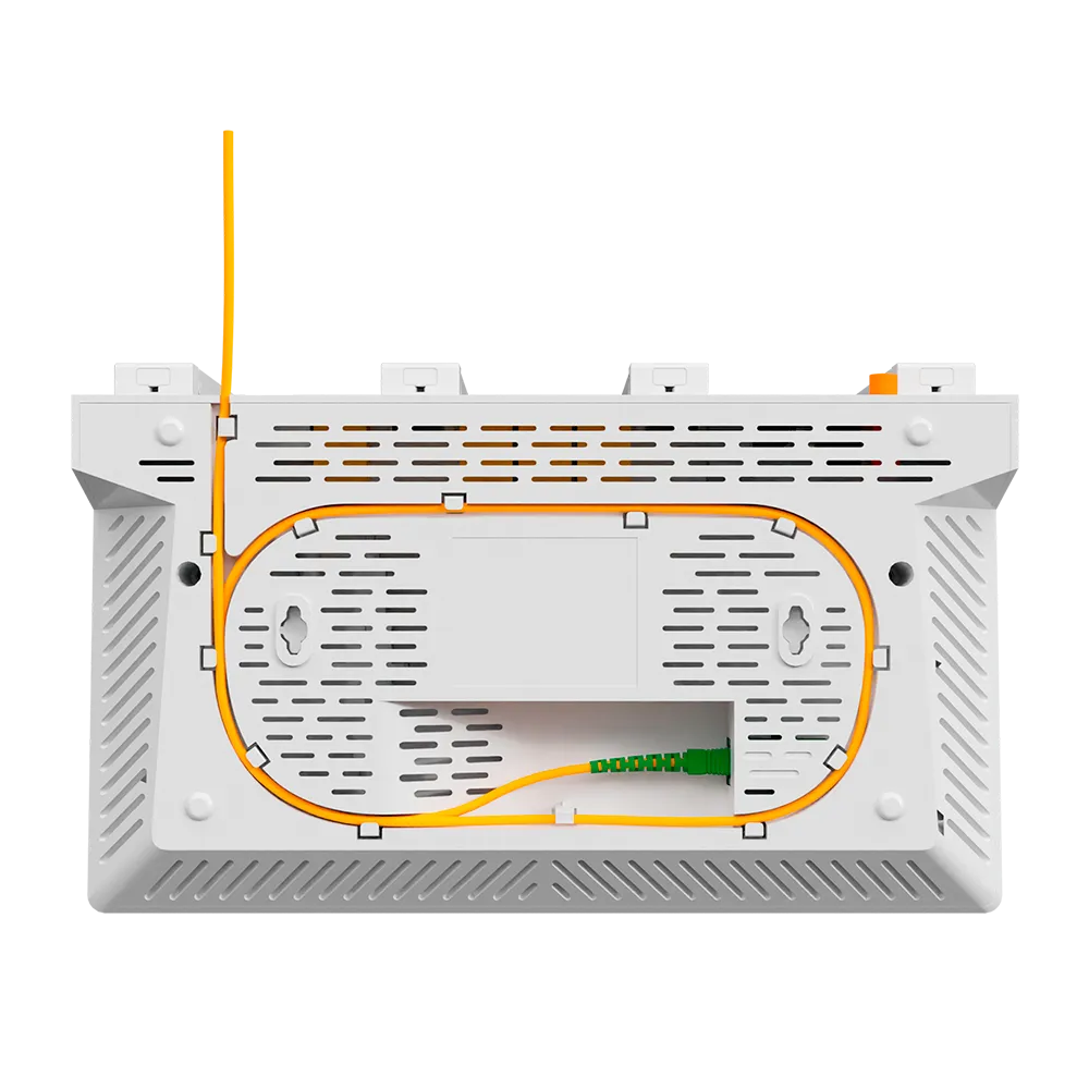 OLT XPON Wi-Fi 6 VSOL-V2804AX30-A para Redes GPON