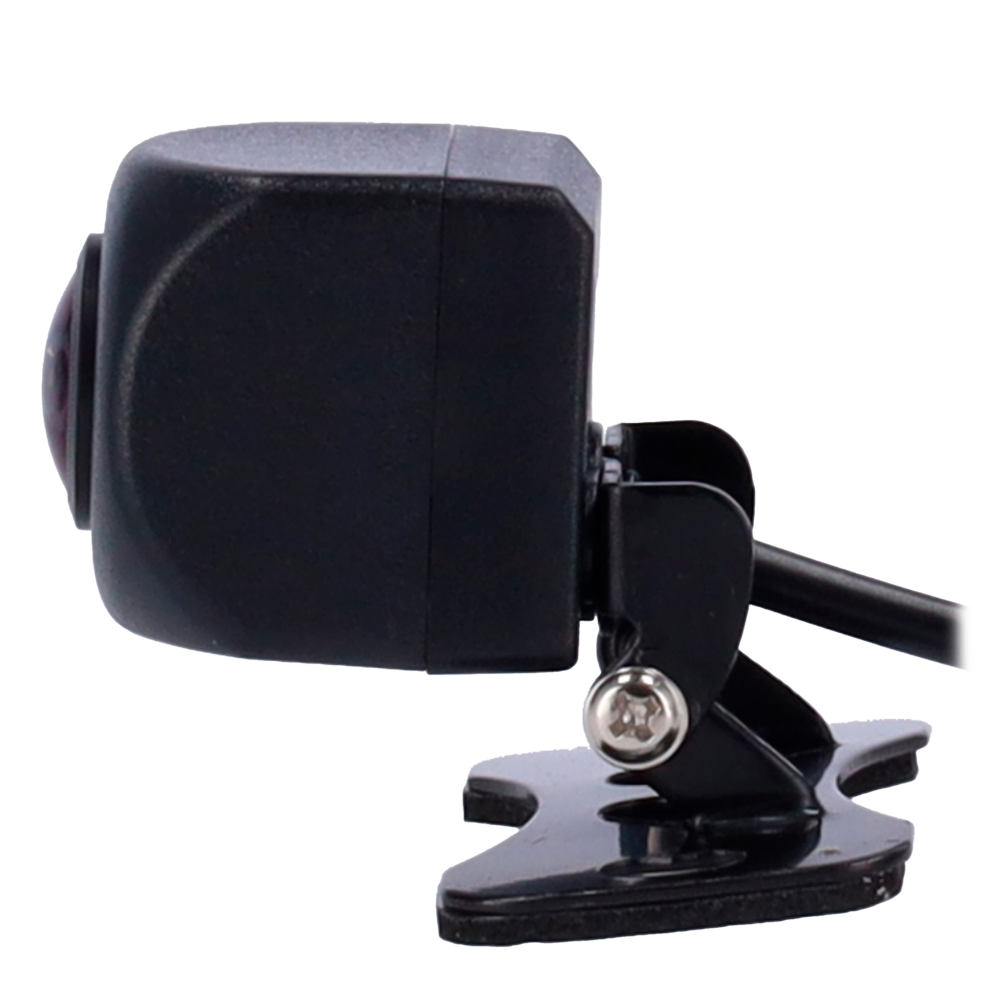 Cámara vehículo Miniatura regulable AHD 1080p - Compatible con Streamax (VW-129-1080P) - Imagen 3