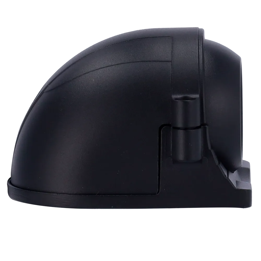Cámara Domo AHD 1080p VW-206-1080P para Vehículos IP66