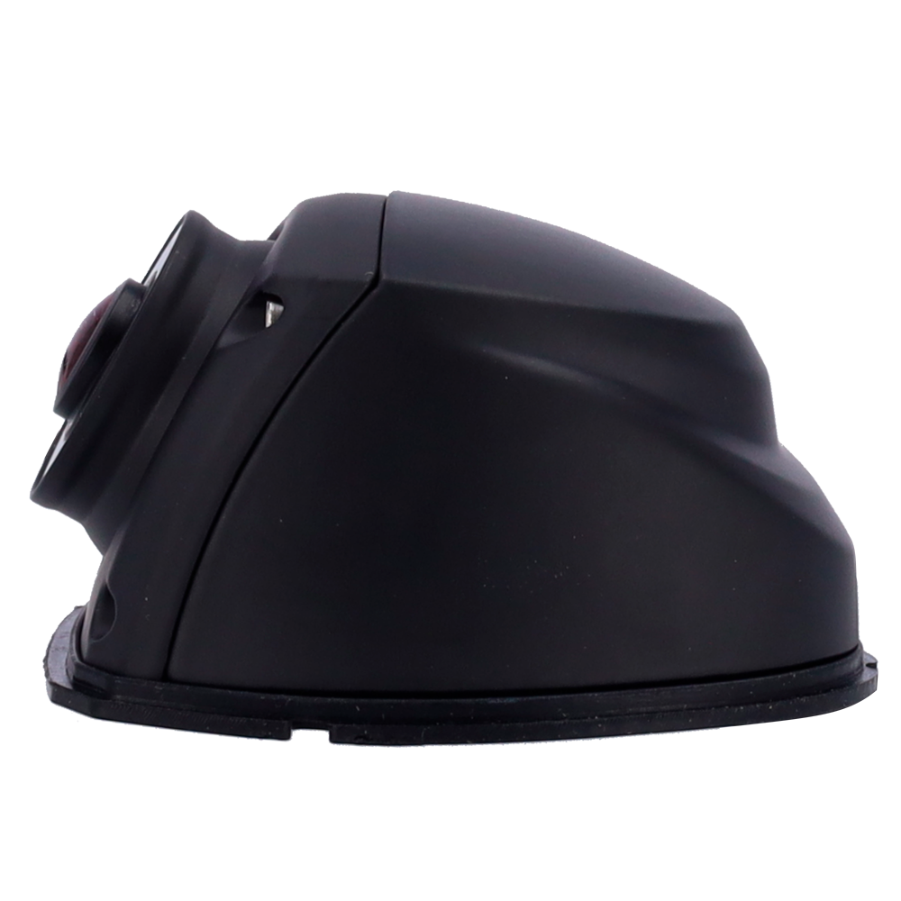 Cámara vehículo Domo robusto AHD 1080p IP68 - Compatible con Streamax (VW-362-1080P) - Imagen 3