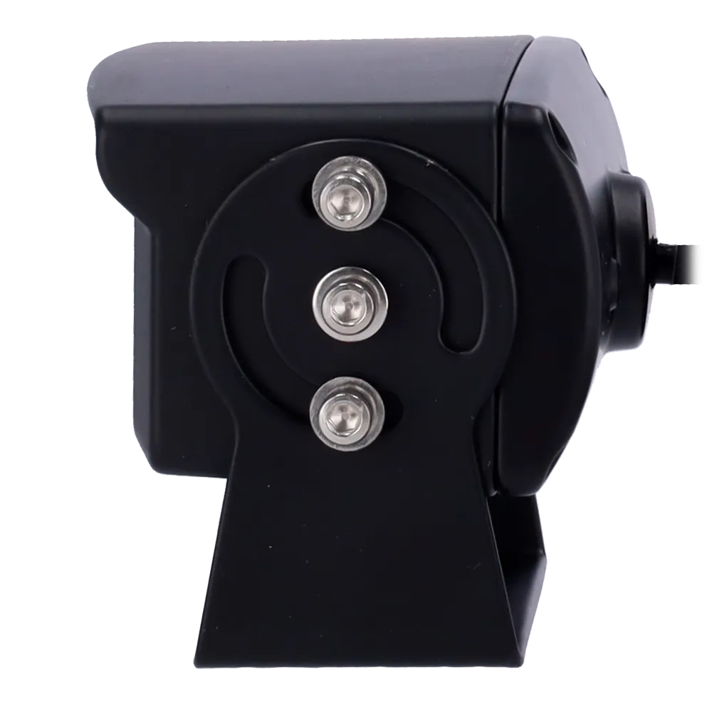Cámara Vehículo AHD 1080p IP66 Soporte Abatible VW-372-1080P
