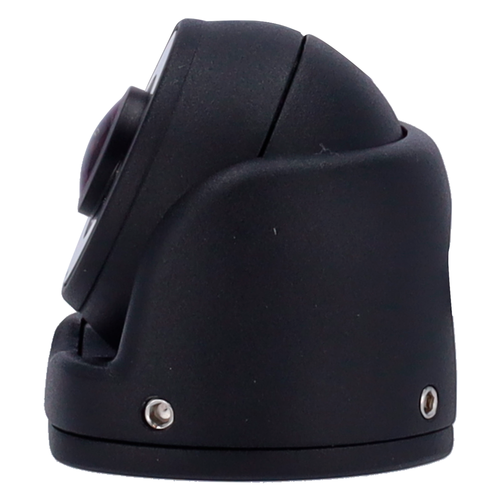 Cámara vehículo Mini domo AHD 1080p IP68 - Compatible con Streamax (VW-773-1080P) - Imagen 3