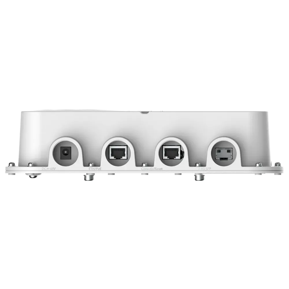 WIS-AP6920-D Access Point WiFi 7 PoE Cloud Managed