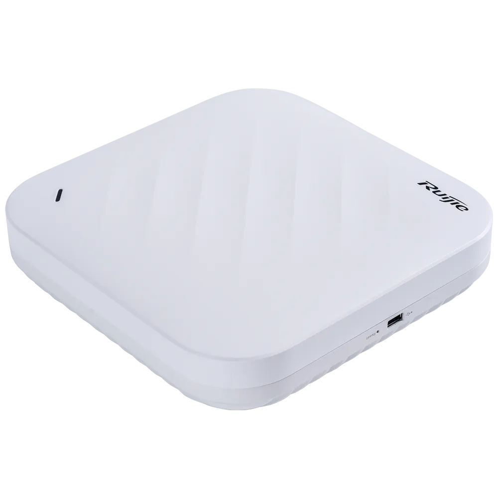 WIS-AP9861-R Punto de Acceso Wi-Fi 7 PoE Cloud 24 Gbps