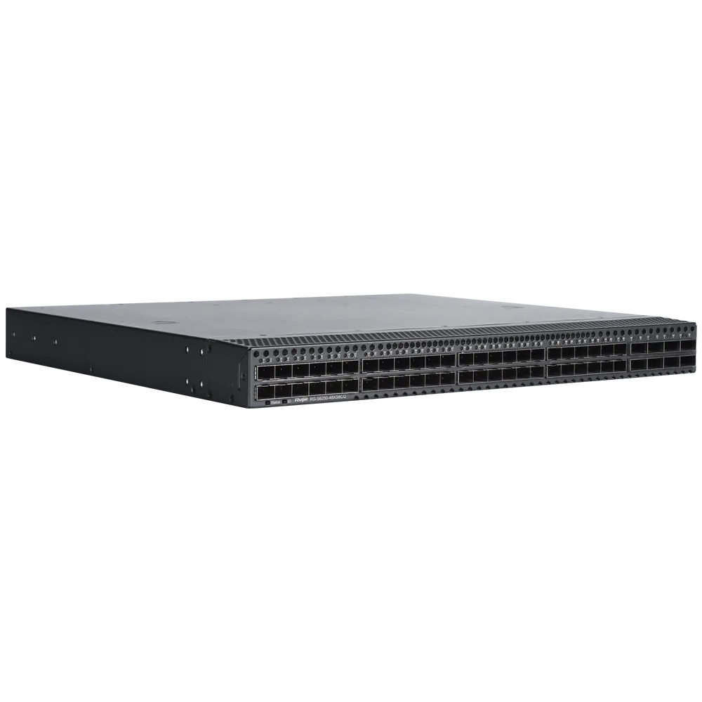 WIS-S6250-48XS8CQ Switch L3 Cloud Gestionado Datacenter