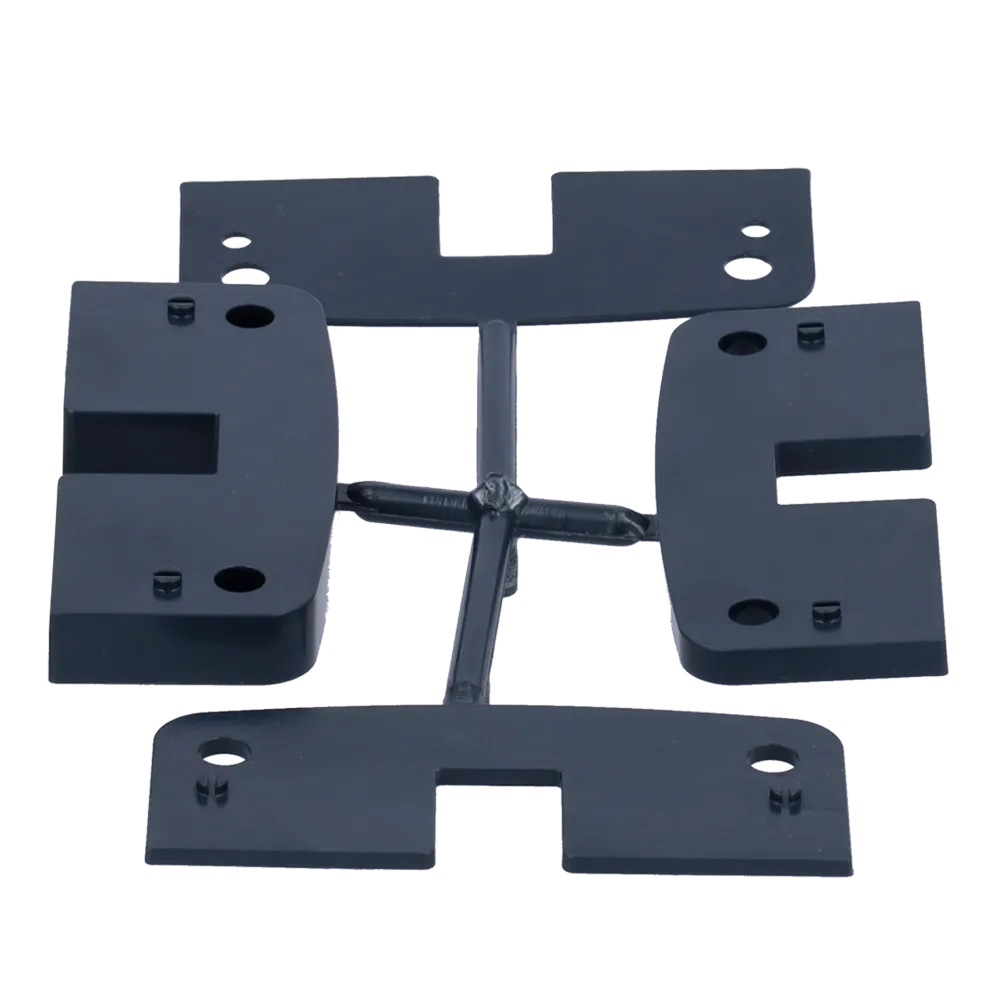 WM-BOLT-BRACKET Soporte Ajustable Cerrojo Inteligente