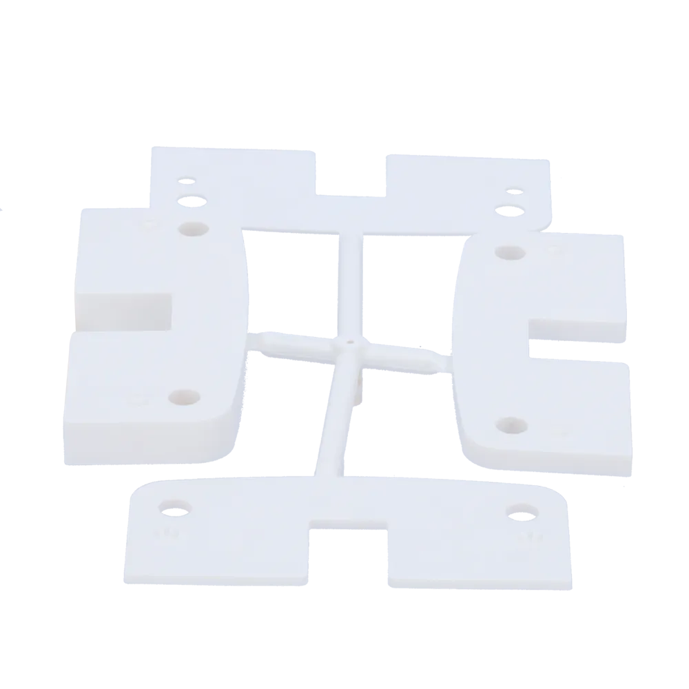 Soporte WM-BOLT-BRACKET-W para Cerrojo Inteligente