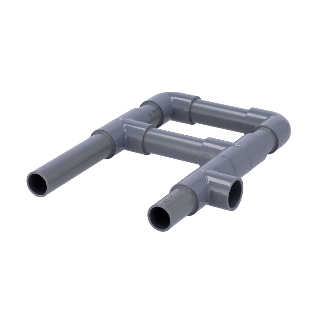 Securiton - WRB25-ABS - Filtro - Imagen 3