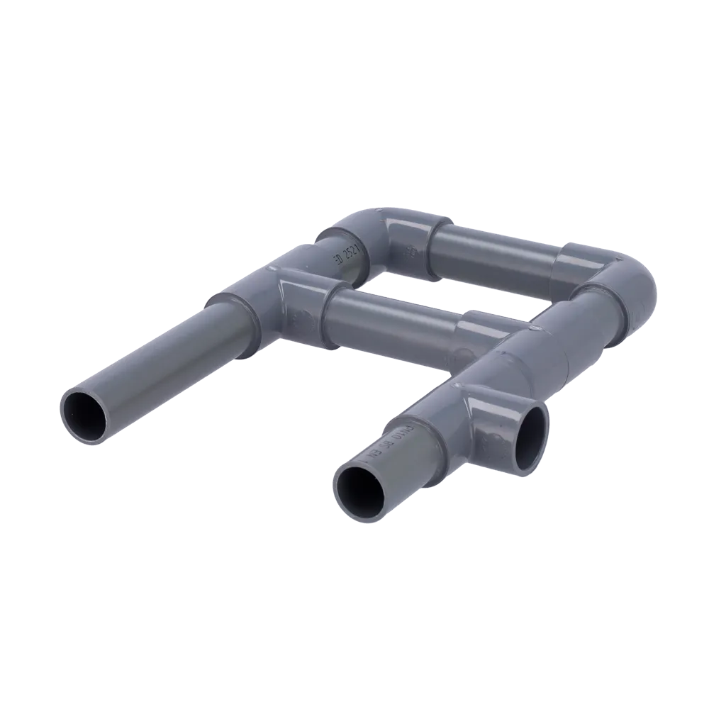 Filtro WRB25-ABS Securiton para Sistemas de Aspiración