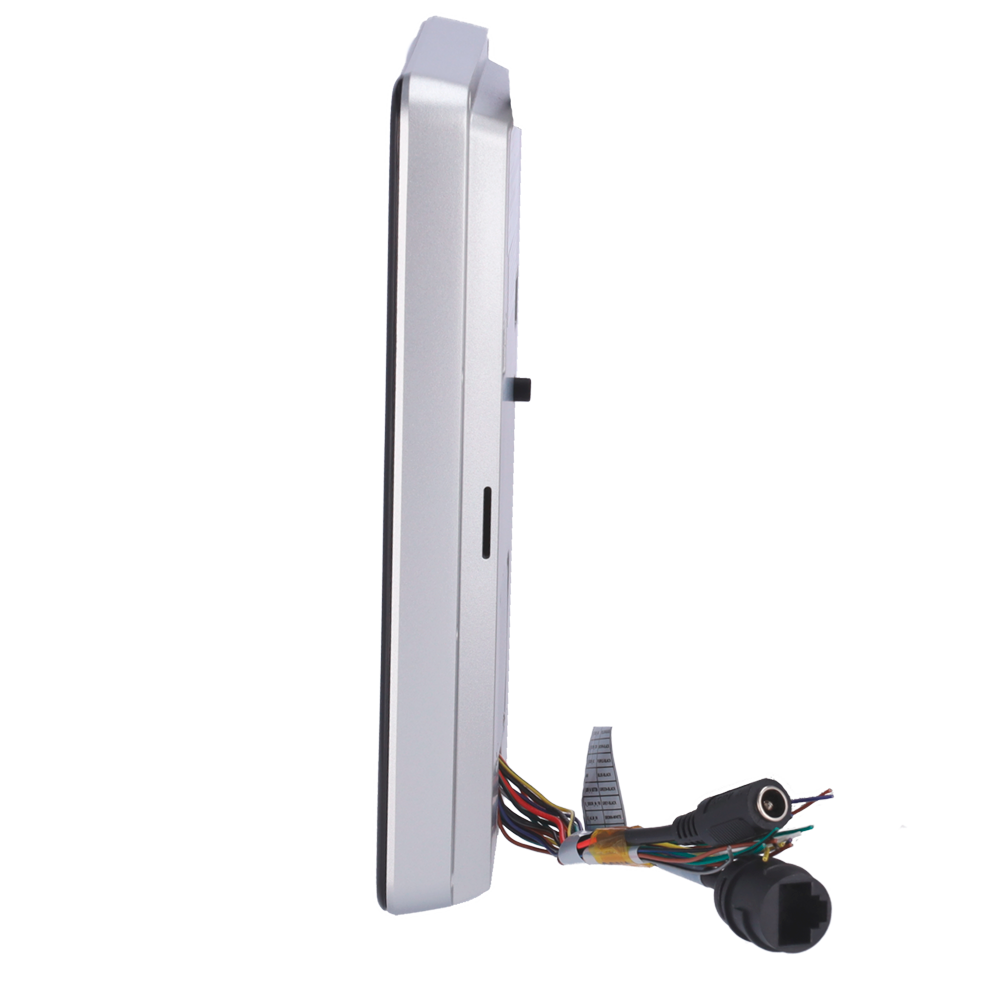 Control de Acceso y Presencia - Marca X-Security - Imagen 3