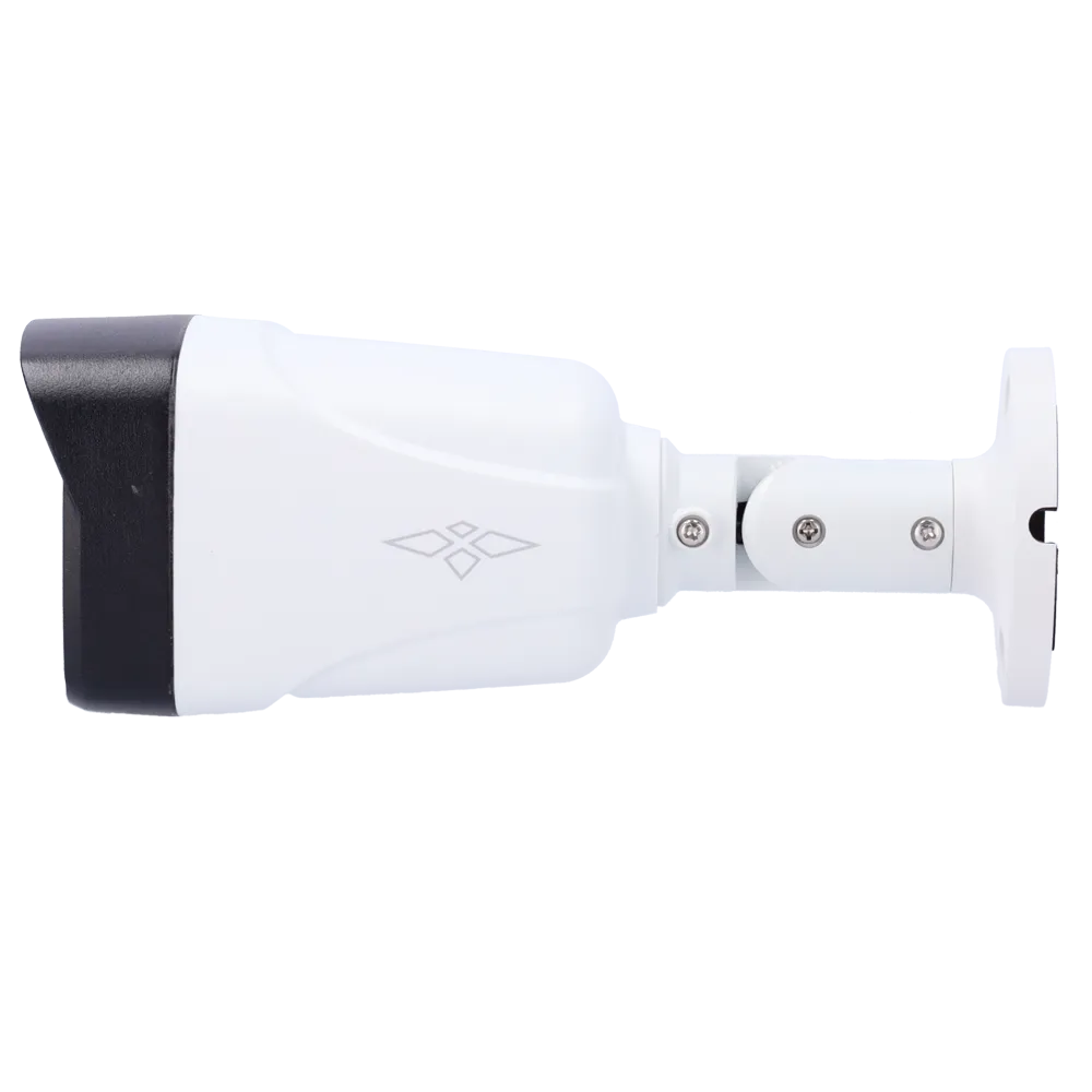 X-SECURITY XS-B201A-2E-DL Bullet IP 2MP 2.8mm IR40m IP67