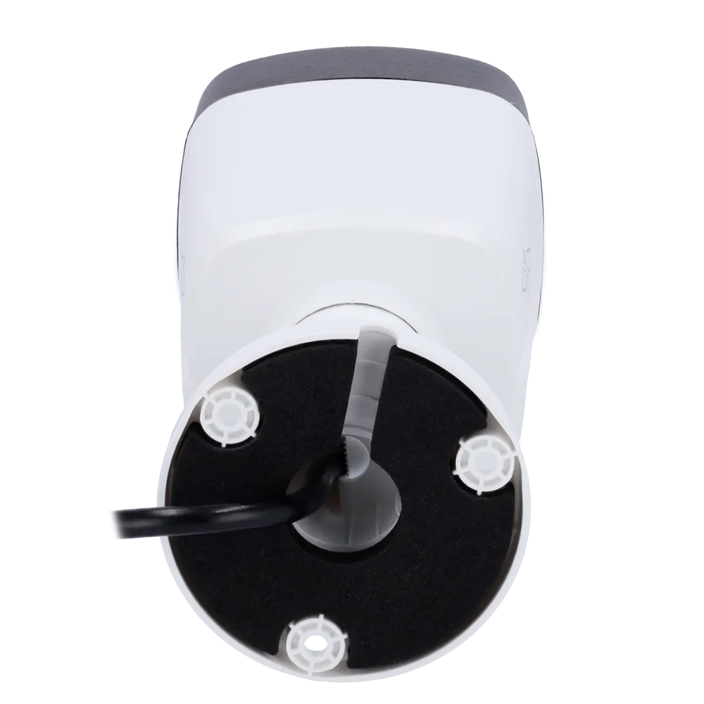 Cámara Bullet IP 8MP X-SECURITY XS-B201A-8P IR 80m 4K
