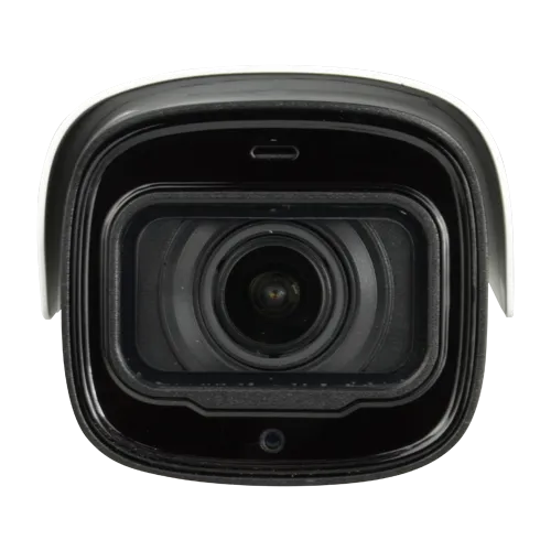 Cámara Bullet IP 8MP X-SECURITY XS-B828ZWA-8P4N1 IR 50m