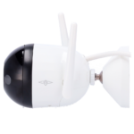 Cámara IP 4Mpx PRO X-Security XS-IPB025S-4PW-TIOC TIOC