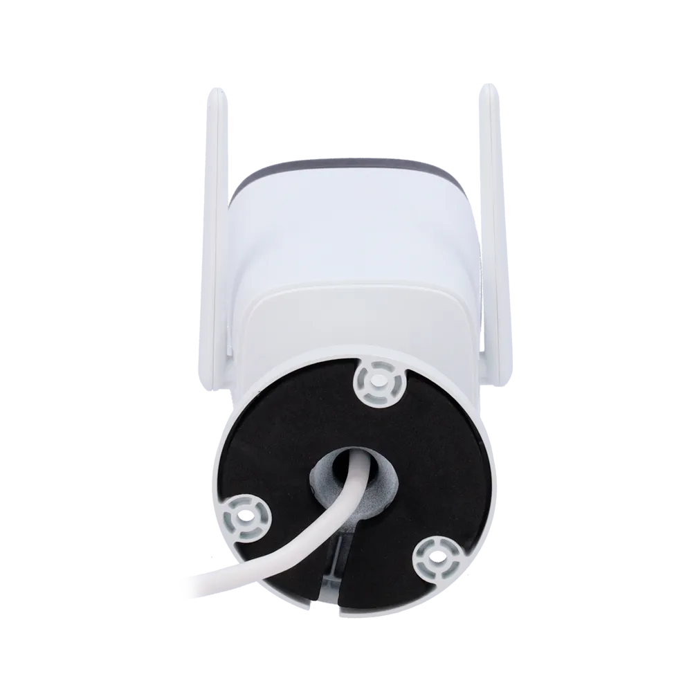 Cámara IP Wifi 4 Megapixel XS-IPB026A-5ESW-DL X-Security