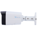 Cámara IP Bullet XS-IPB028A-4P-SL-WIZ X-Security 4MP PoE
