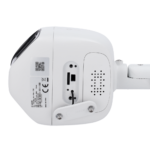 Cámara Bullet IP X-Security XS-IPB180A-8U-PAN-TIOC 8MP