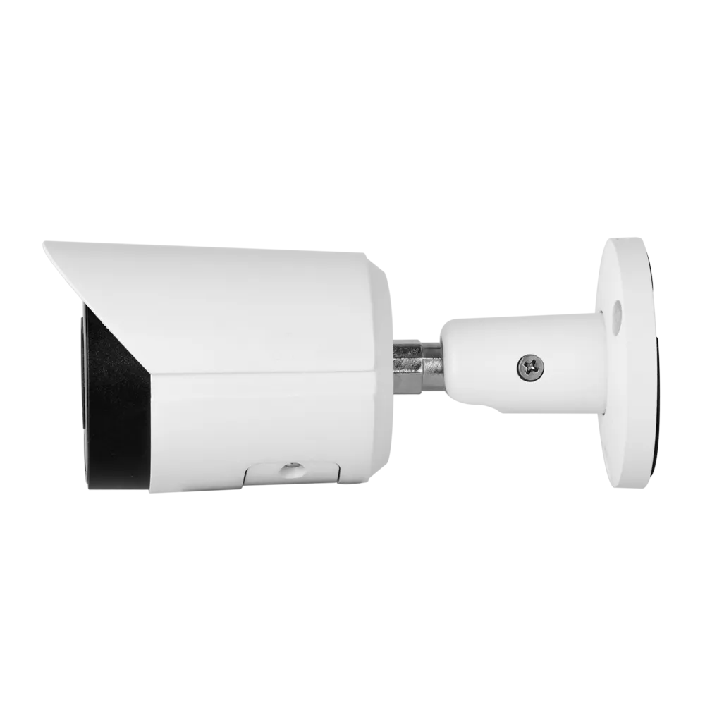 Cámara Bullet IP 4MP X-Security XS-IPB225-4PS-FC-AI Pro