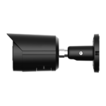 Cámara Bullet IP 4MP BLACK XS-IPB225-4PS-FC-AI-BLACK